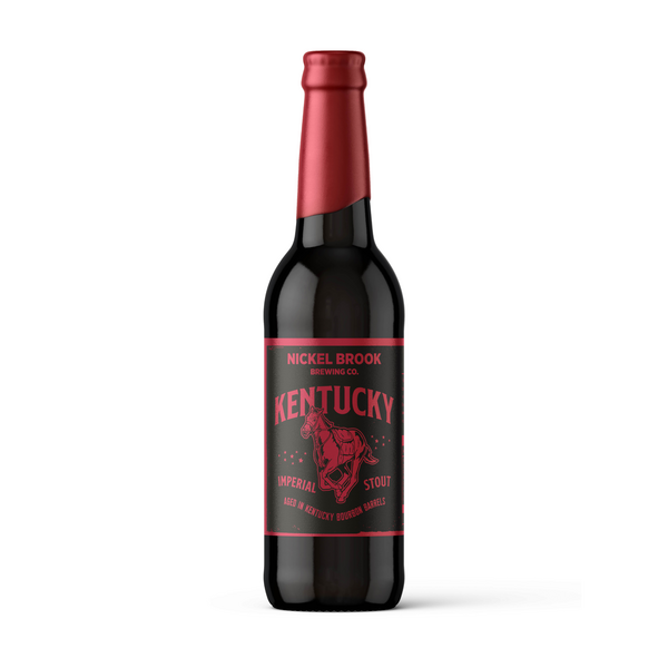 Nickel Brook Kentucky Imperial Stout