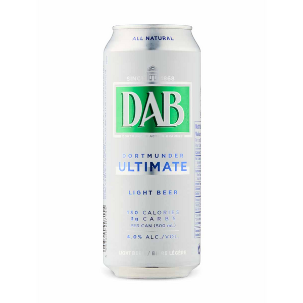 Dab Ultimate