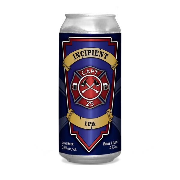 Capt25 Incipient IPA