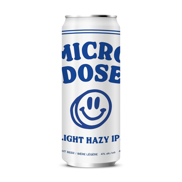 Town Brewery Microdose Session IPA
