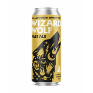 Bellwoods Wizard Wolf Pale Ale
