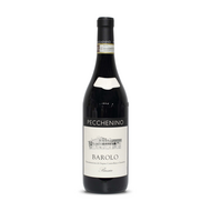 Pecchenino Bussia Barolo 2016
