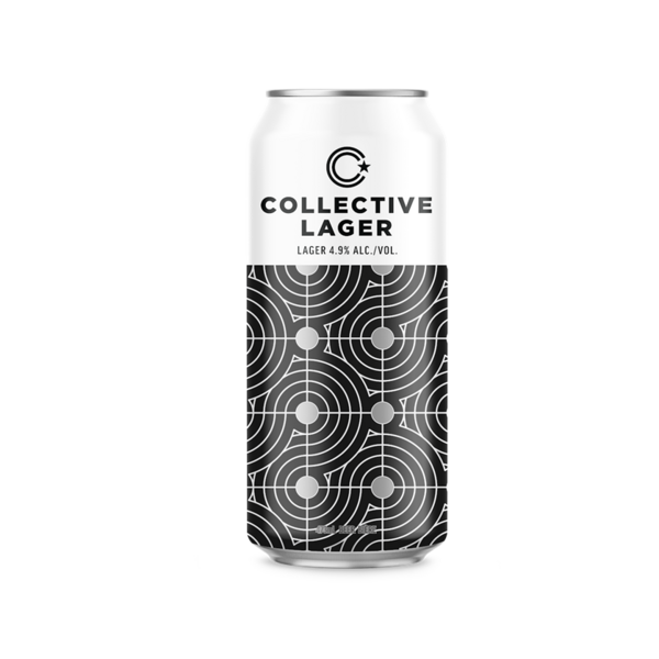 Collective Arts: Collective Lager