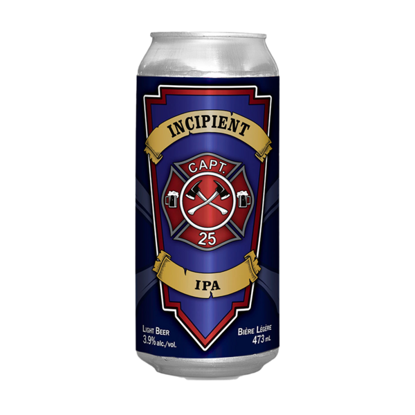 Capt25 Incipient Session Ipa