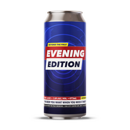Beyond The Pale Evening Edition