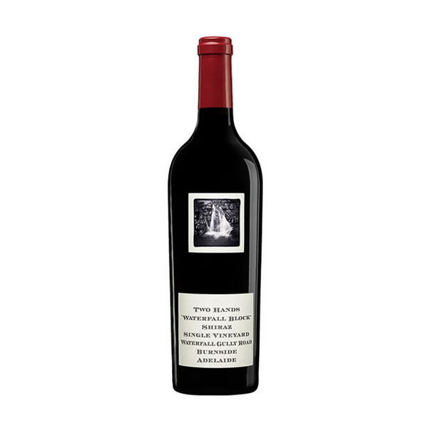 Two Hands Waterfall Block Shiraz 2020