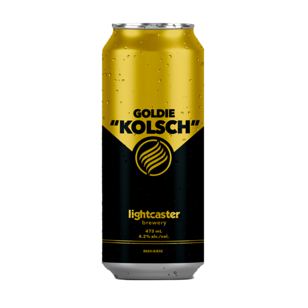 Goldie Kolsch