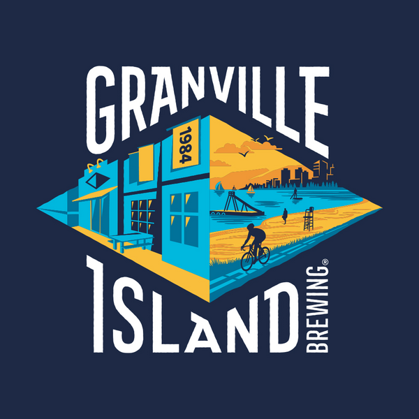Granville Island Brewing English Bay Ale