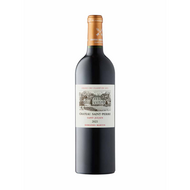 Château Saint-Pierre 2021