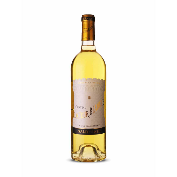 Château La Tour Blanche 1er Cru 2016