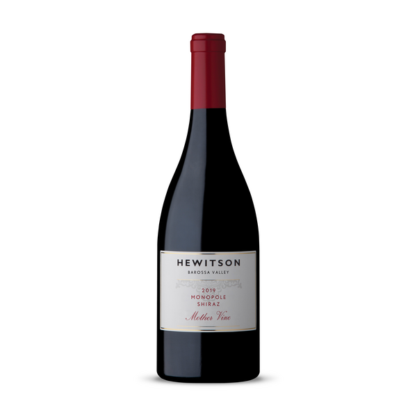 Hewitson Mother Vine Monopole Shiraz 2019