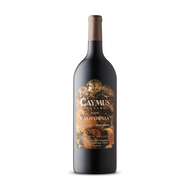 Caymus California Cabernet Sauvignon 2022