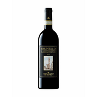 Canalicchio di Sopra Brunello di Montalcino 2019