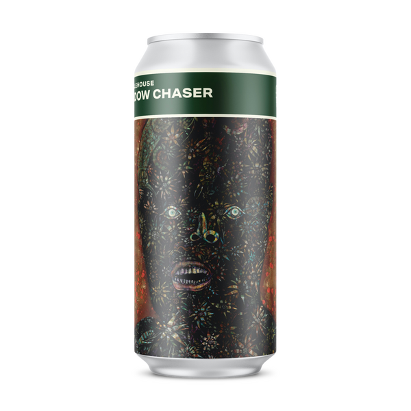 Indie Ale House Shadow Chaser IPA