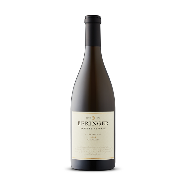 Beringer Private Reserve Chardonnay 2022