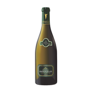 La Chablisienne Château Grenouilles Chablis Grand Cru 2020