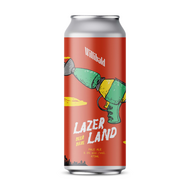 Willibald Lazer Land Pale Ale