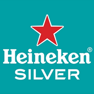 Heineken Silver