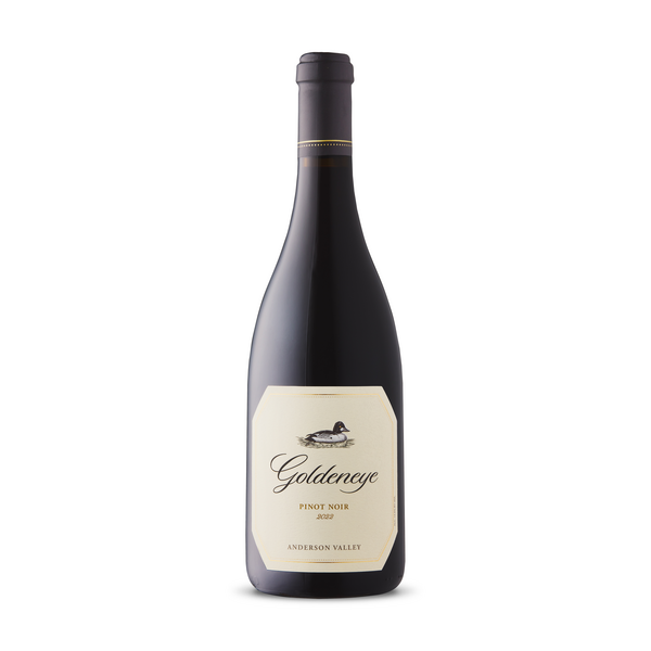Goldeneye Pinot Noir 2022