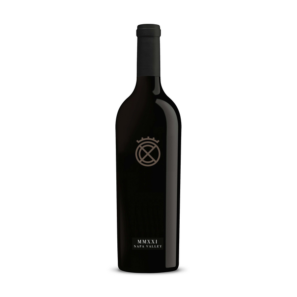 Cervantes Blacktail Proprietary Red Blend 2021