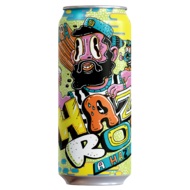 Refined Fool, Hazy Roy, A Hazy Boy, Neipa