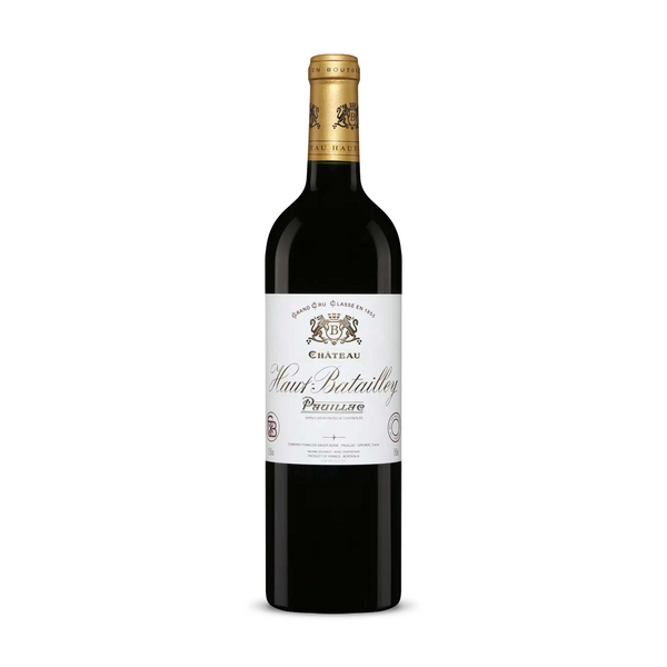 Château Haut-Batailley 2015