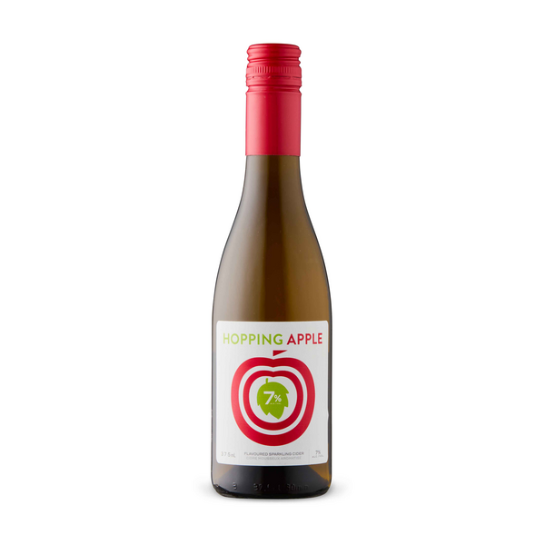 Pelee Island Winery Hopping Apple Sparkling Cider