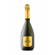 Forget-Brimont 1er Cru Brut Champagne 2014