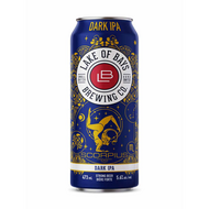 Lake of Bays Scorpius Dark IPA