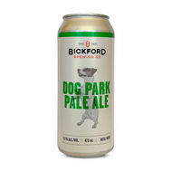 Bickford Brewing Dog Park Pale Ale