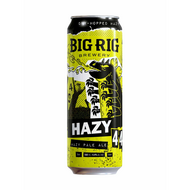 Big Rig Hazy 44 Session IPA