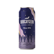 Bobcaygeon Brewing Southern Lights Hazy IPA