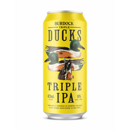 Burdock Triple Ducks
