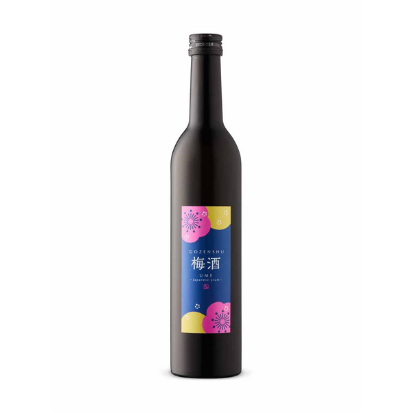 Gozenshu Junmai Umeshu