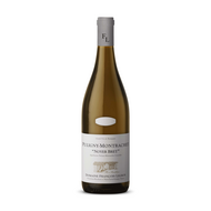 Domaine François Legros Noyer Bret Puligny-Montrachet 2023