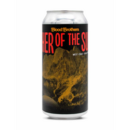 Blood Brothers Father Of The Sun West Coast IPA