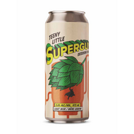 Beyond The Pale Teeny Little Super Guy