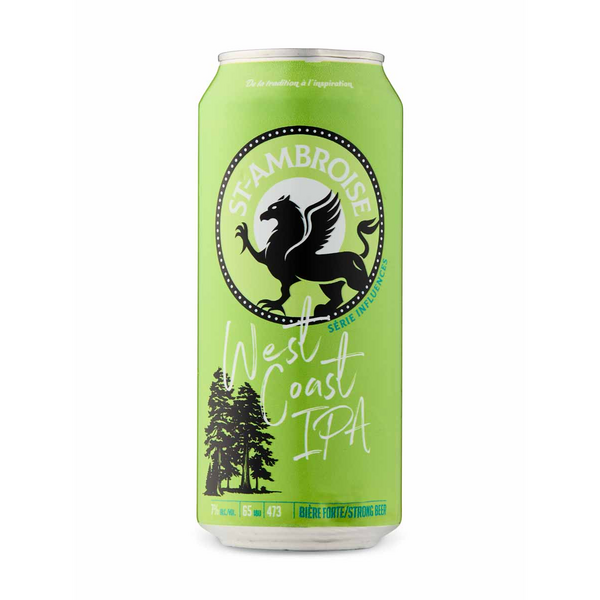 St. Ambroise West Coast IPA