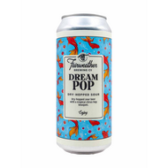 Fairweather Brewing Dream Pop Dry Hopped Sour