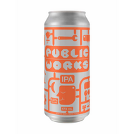Dominion City Public Works IPA