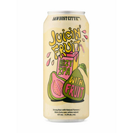 Sawdust City Juicin Fruit Hazy IPA