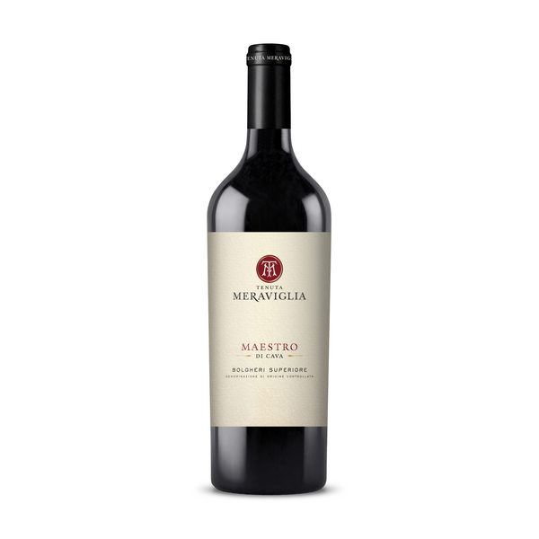 Maestro Di Cava Bolgheri 2019