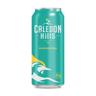 Caledon Hills Brewing Bohemian Pils