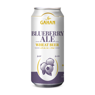 Gahan Blueberry Ale