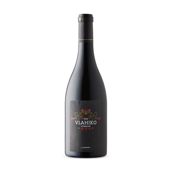 Domaine Glinavos Vlahiko