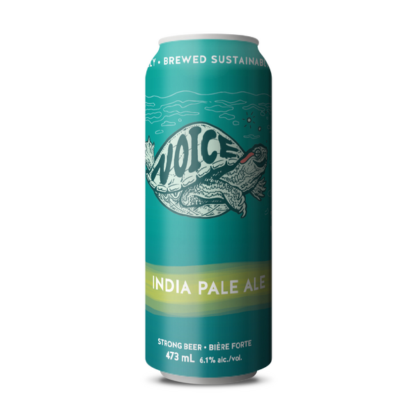 Parsons Brewing Noice IPA