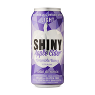 Shiny Apple Bramble Berry Light Cider