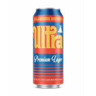 Bellwoods Ultra
