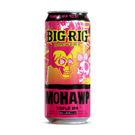 Big Rig Mohawp IIPA