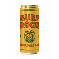 Town Brewery Surf Rock California IPA